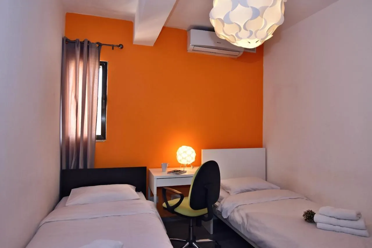 City Living Suite Tk 1 Rm 3 Saint Julian's Guest house