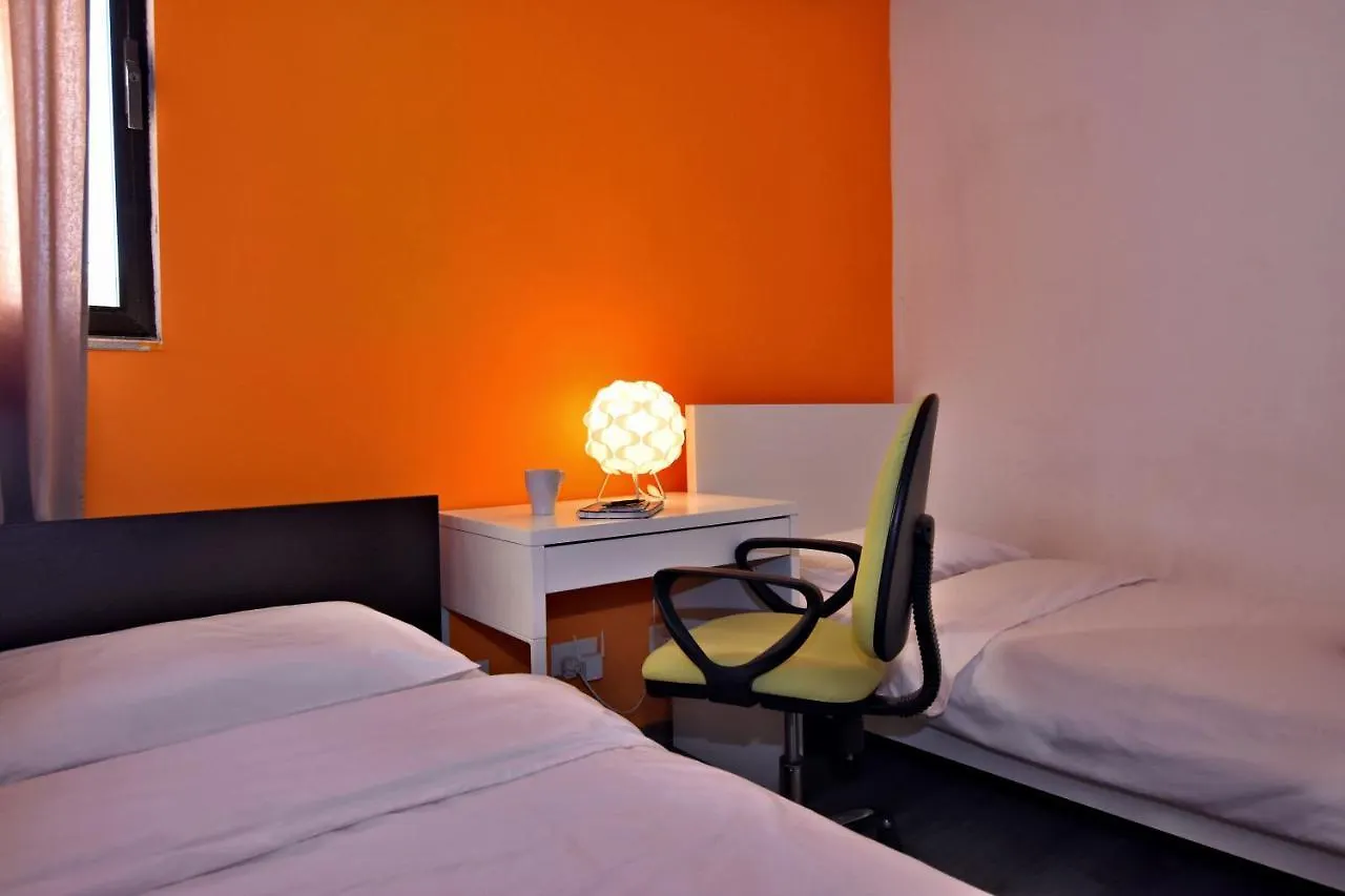 Guest house City Living Suite Tk 1 Rm 3 Saint Julian's