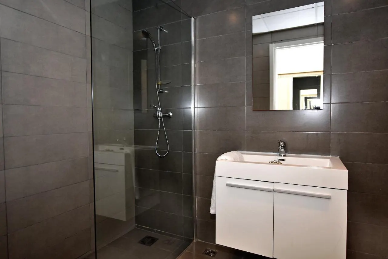 City Living Suite Tk 1 Rm 3 Saint Julian's
