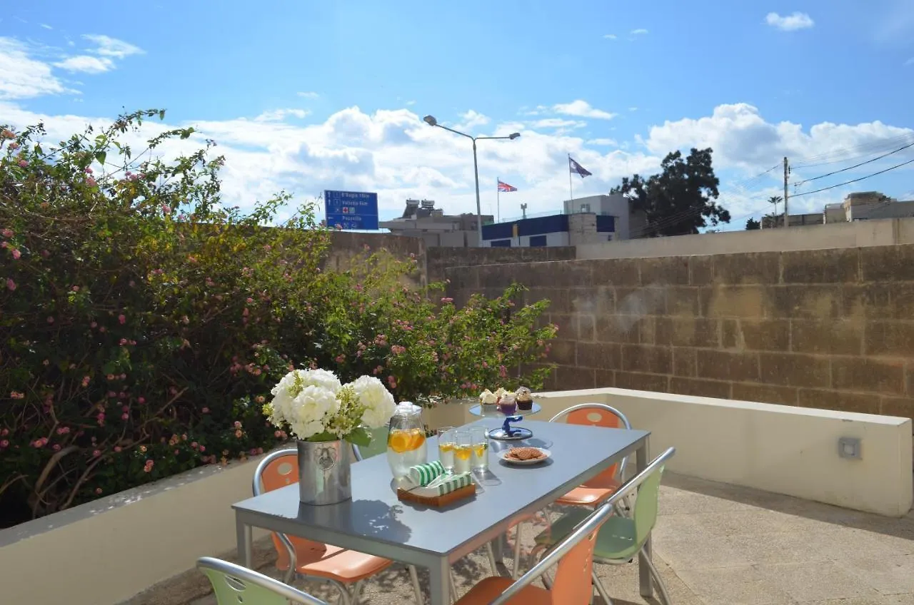 Guest house City Living Suite Tk 1 Rm 3 Saint Julian's