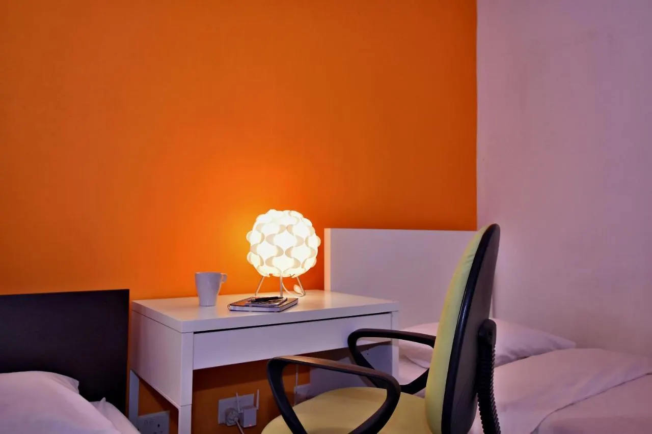 City Living Suite Tk 1 Rm 3 Saint Julian's Malta