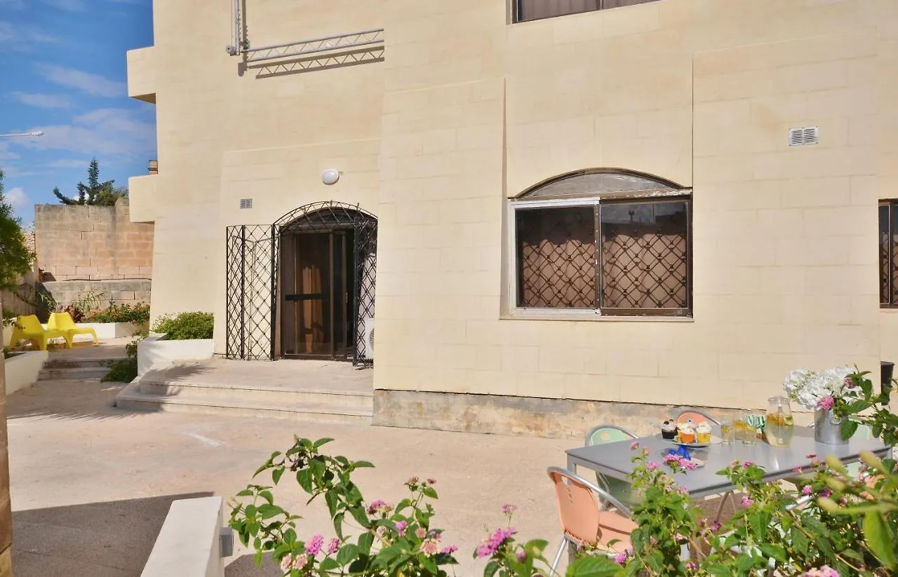 Guest house City Living Suite Tk 1 Rm 3 Saint Julian's