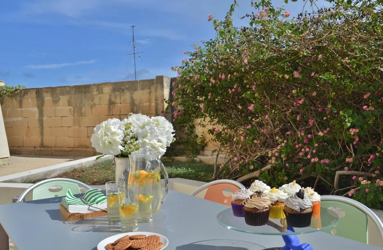 Guest house City Living Suite Tk 1 Rm 3 Saint Julian's