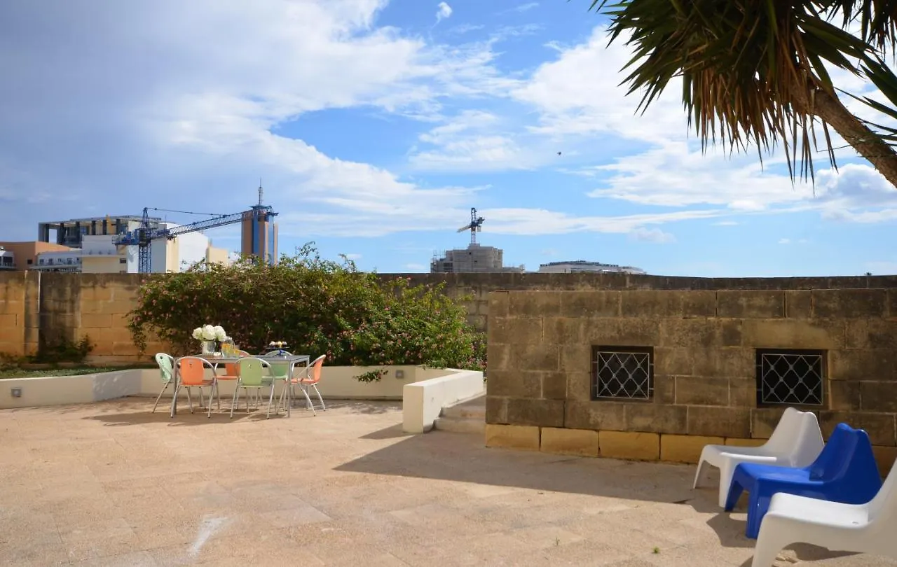 City Living Suite Tk 1 Rm 3 Saint Julian's Malta