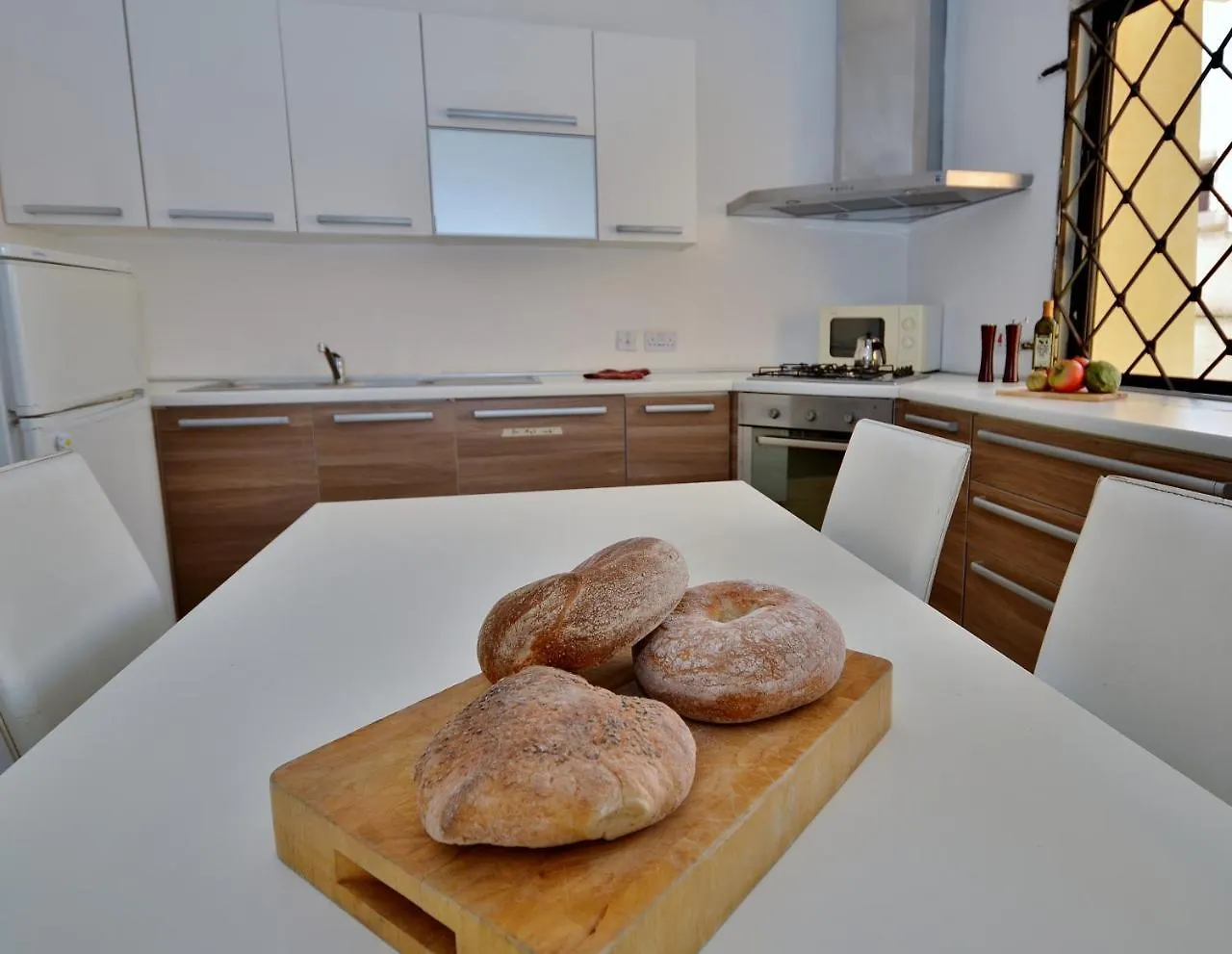 City Living Suite Tk 1 Rm 3 Saint Julian's