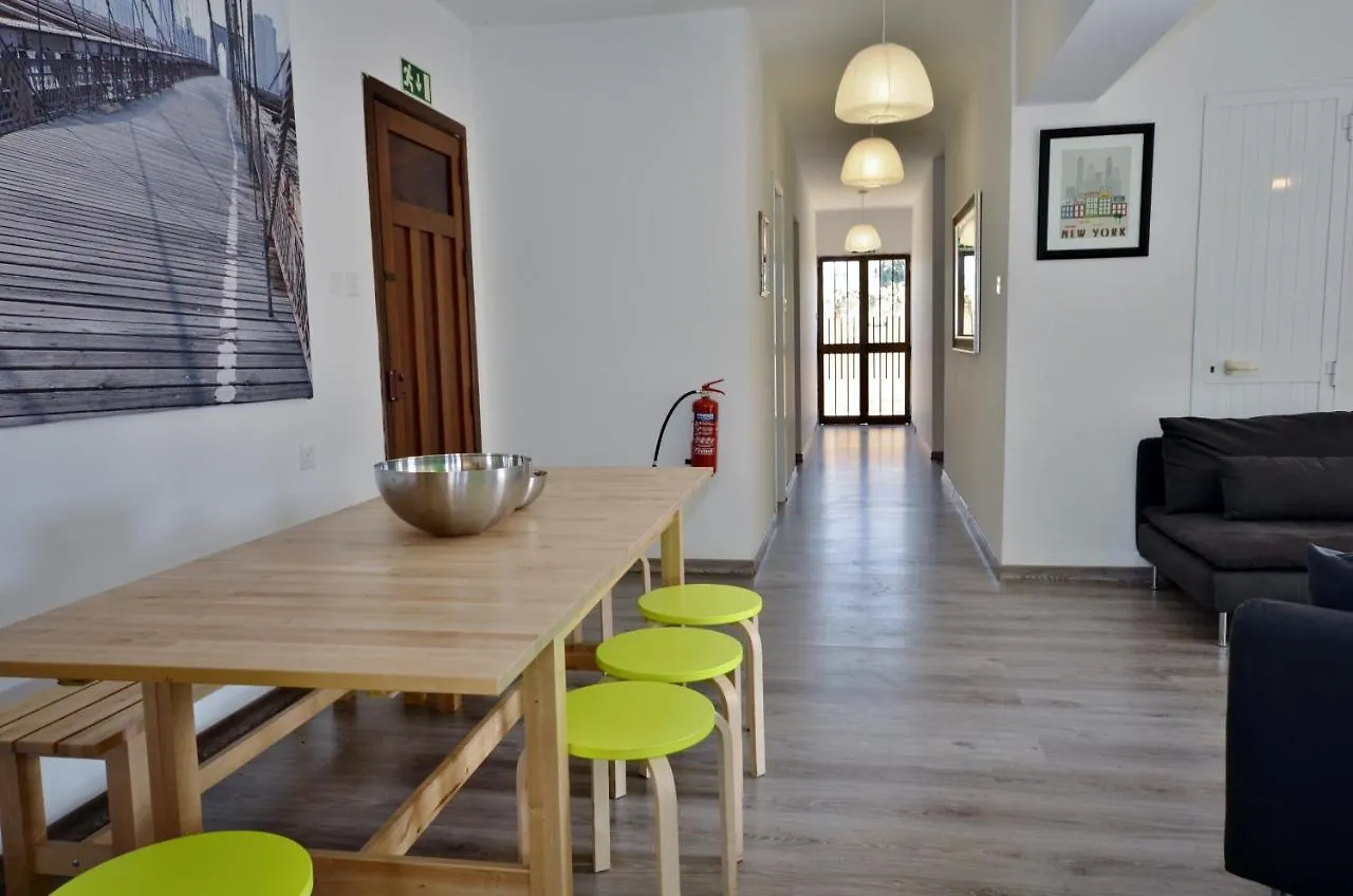 Guest house City Living Suite Tk 1 Rm 3 Saint Julian's