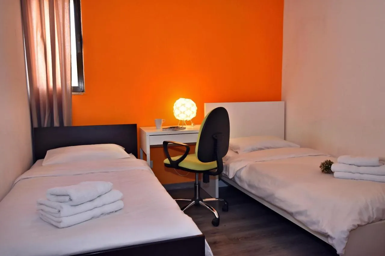 City Living Suite Tk 1 Rm 3 Saint Julian's 0*,  Malta
