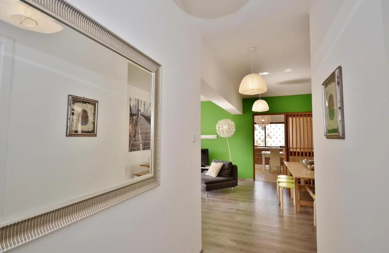 City Living Suite Tk 1 Rm 3 Saint Julian's