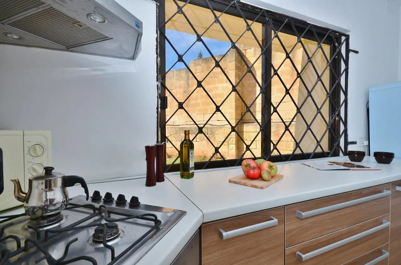 City Living Suite Tk 1 Rm 3 Saint Julian's Malta