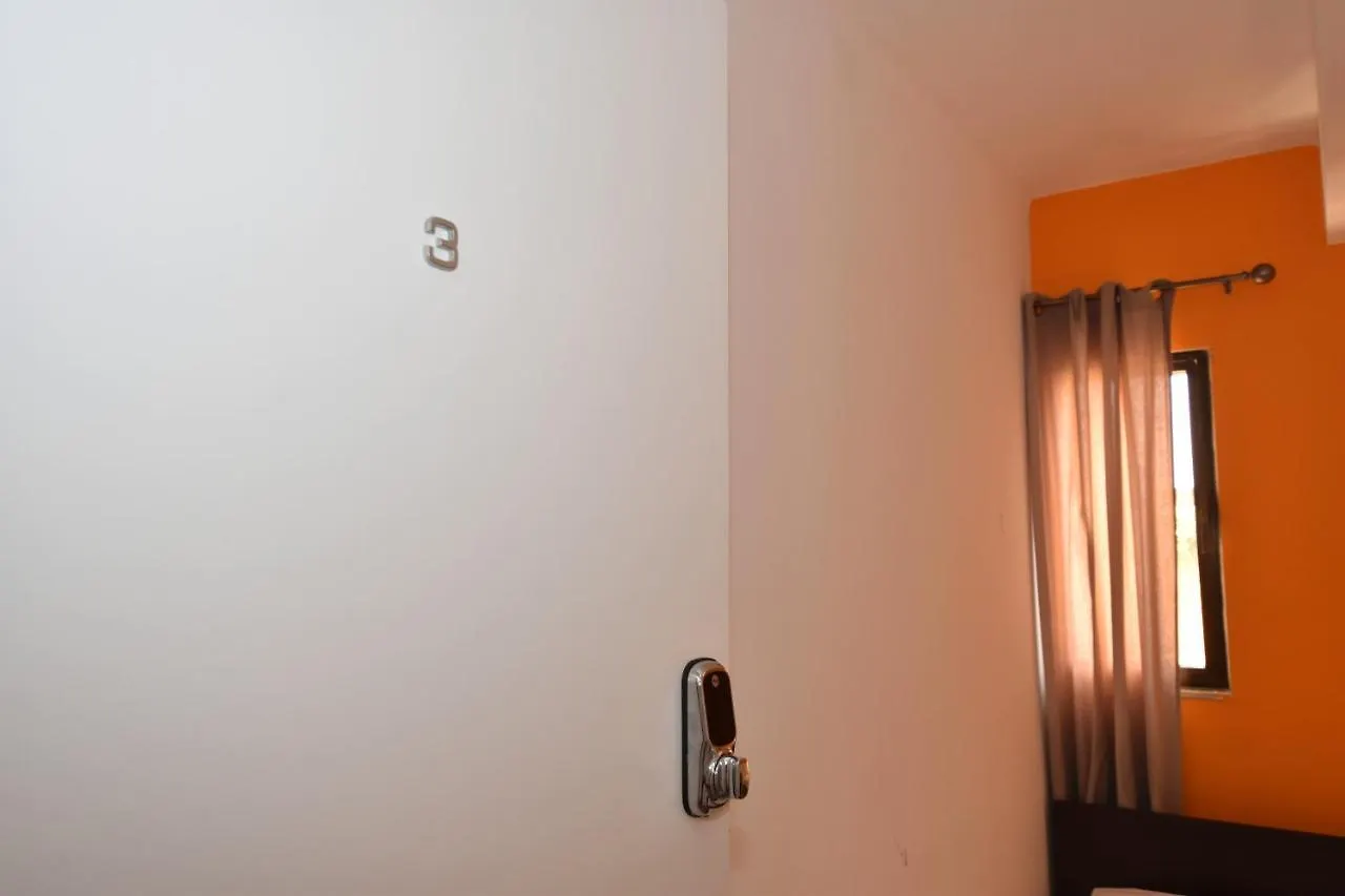 Guest house City Living Suite Tk 1 Rm 3 Saint Julian's Malta